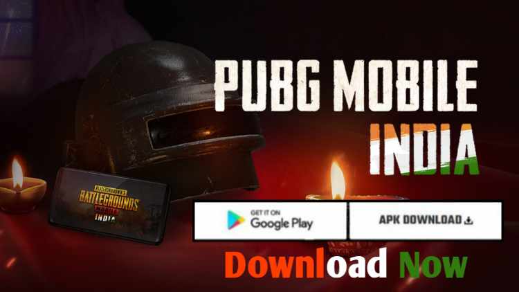 Number 1 Battle Royle Game PUBG Mobile India Launch Soon | PUBG Mobile India game will release
