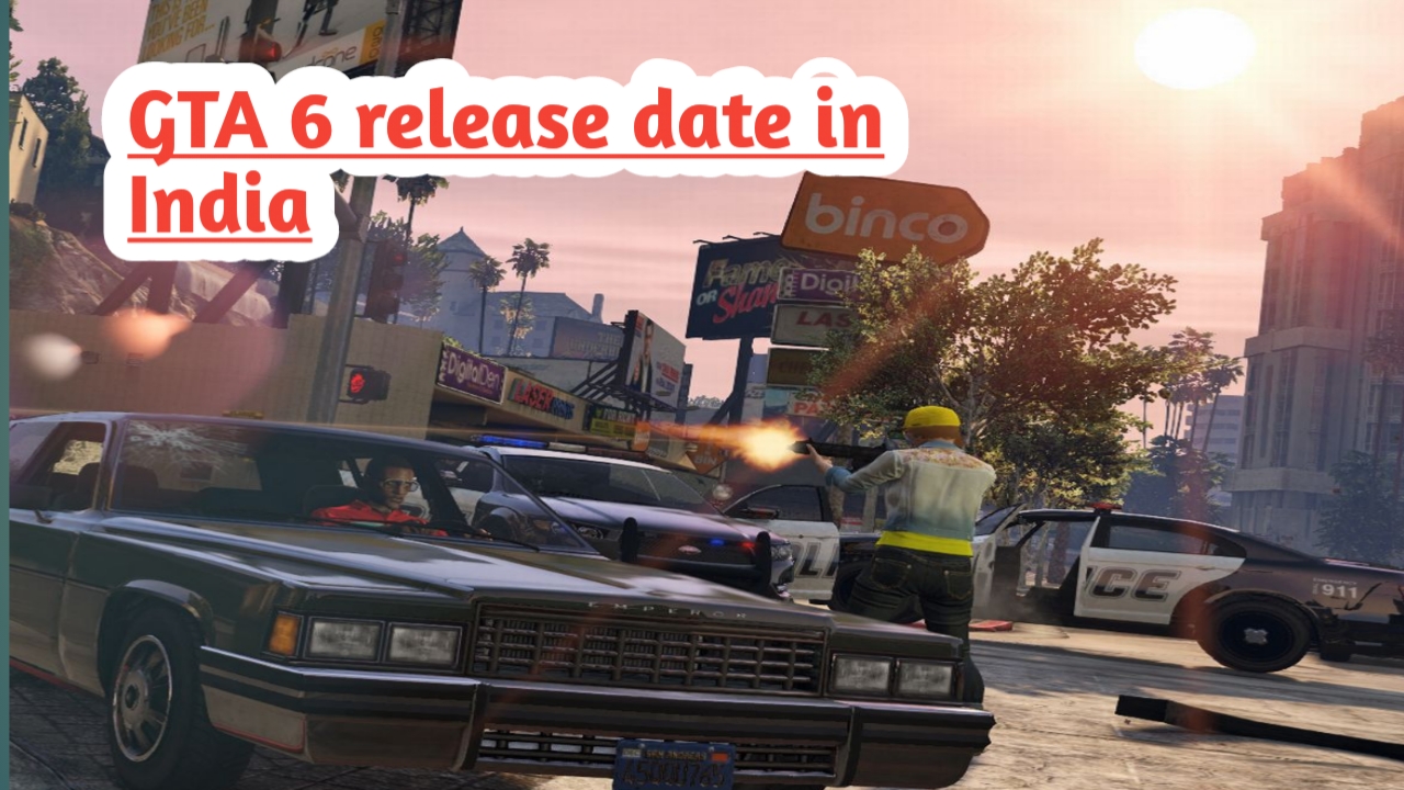 GTA 6 release date, news and rumors