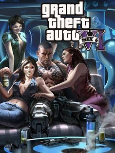 GTA 6 KAB RELEASE HOGA