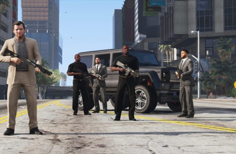 GTA 5 updates 1.36 Learn all about the New GTA Update here hurrah
