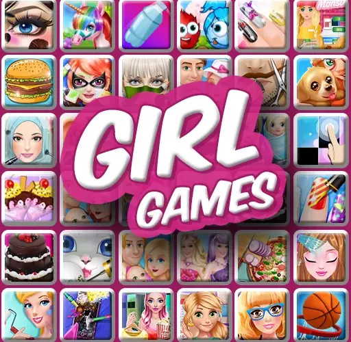 Top 3 powerful Android Games for girls