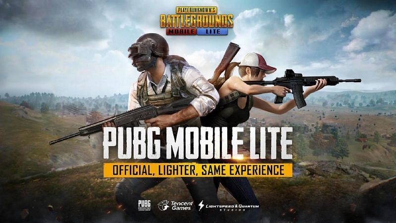 PUBG Mobile Lite 0.20.1 apk 