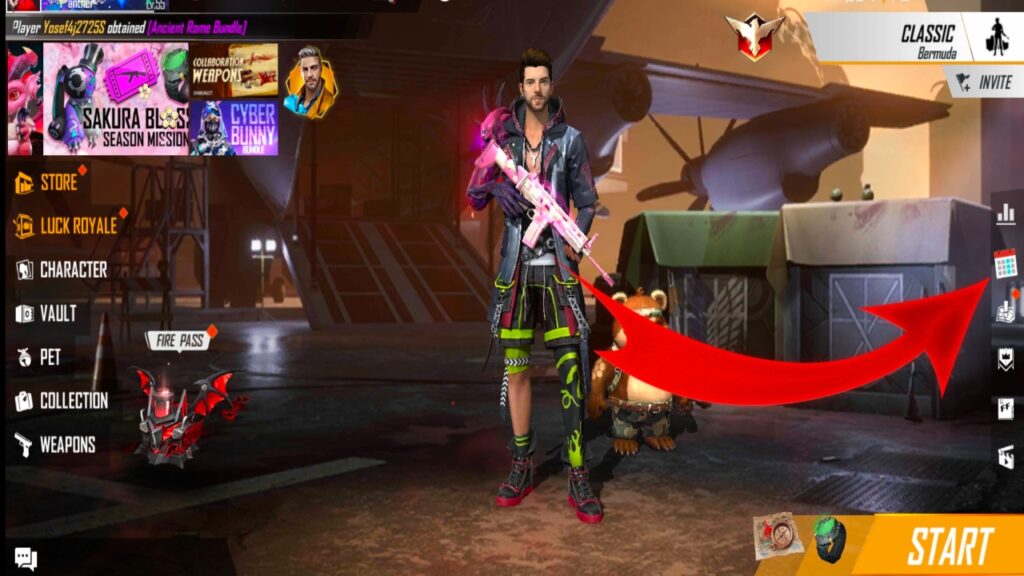 NEW DREKI PET SKIN IN FREE FIRE 2021