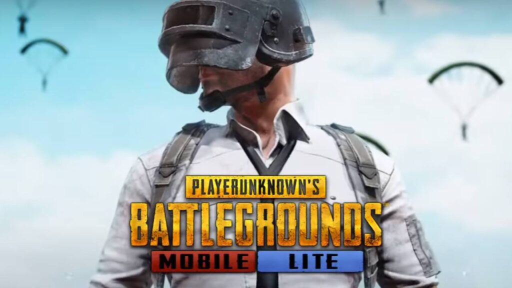 PUBG Mobile Lite 0.20.1 apk