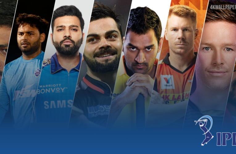 IPL 2021 First Match- RCB vs MUMBAI HURRAH