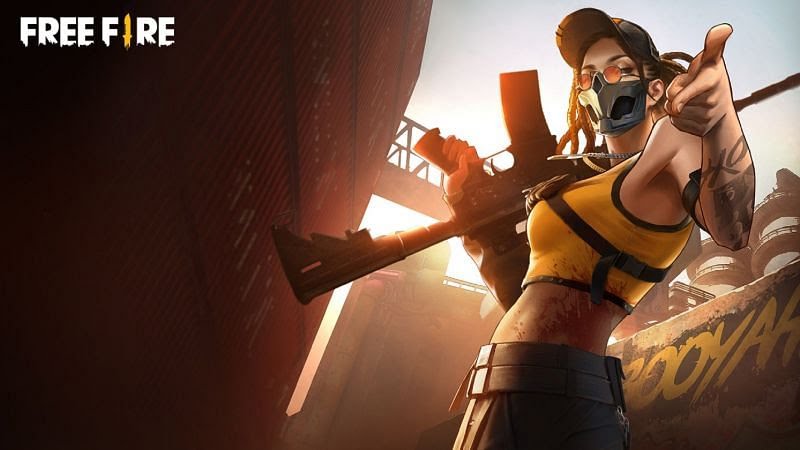 FREE FIRE OB28 UPDATE AND RELEASE DATE