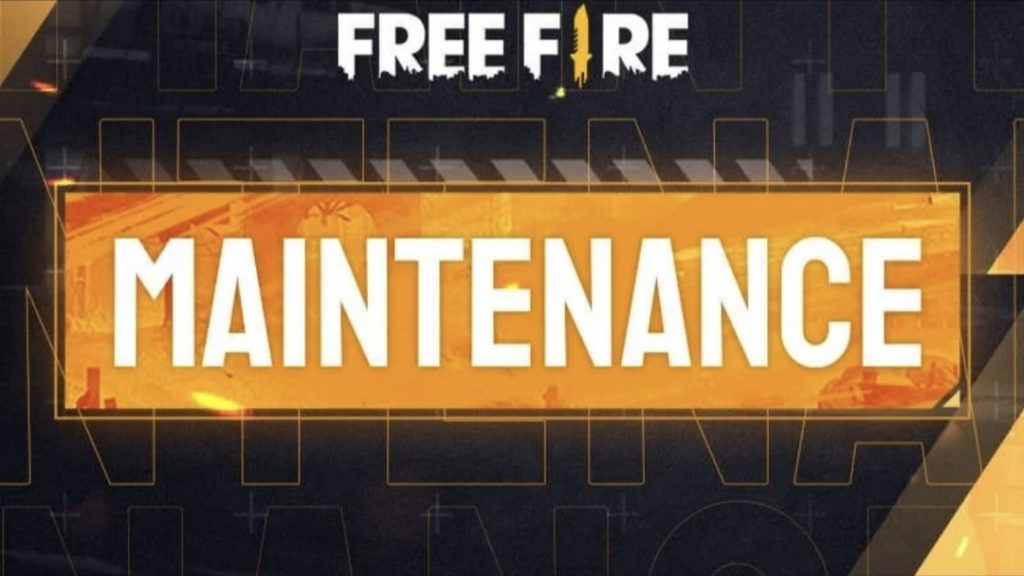 FREE FIRE OB28 UPDATE AND RELEASE DATE