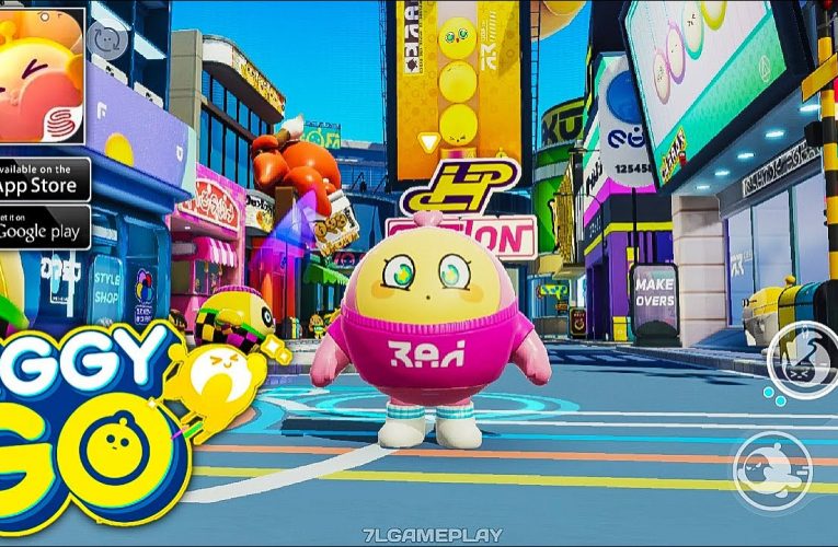 EGGY GO APK DOWNLOAD NOW