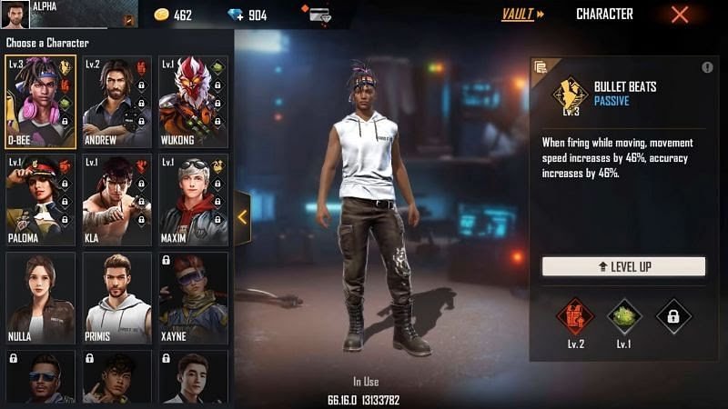 FREE FIRE OB28 UPDATE AND RELEASE DATE