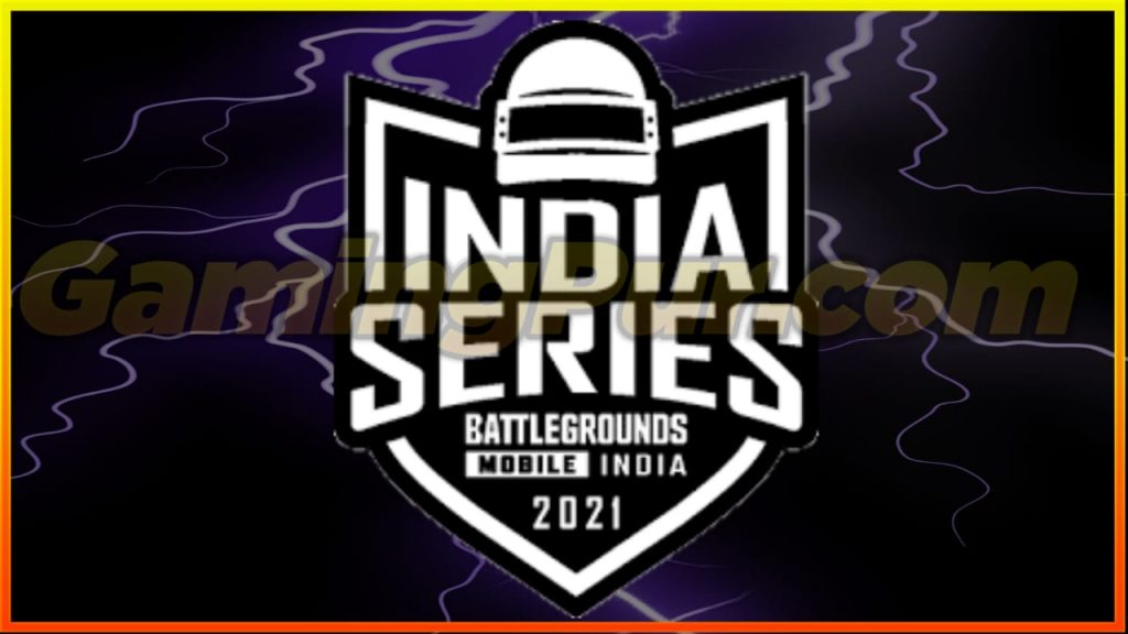 BGMI INDIA SERIES FIRST TOURNAMENT