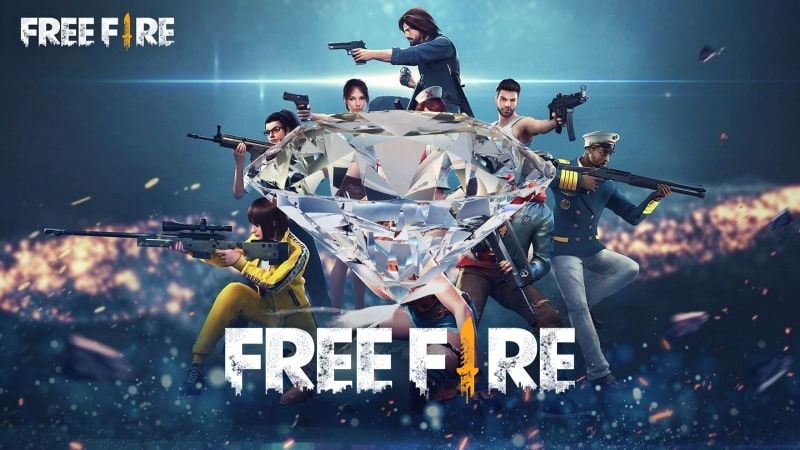 1000 DIAMOND GIVEAWAY FREE FIRE