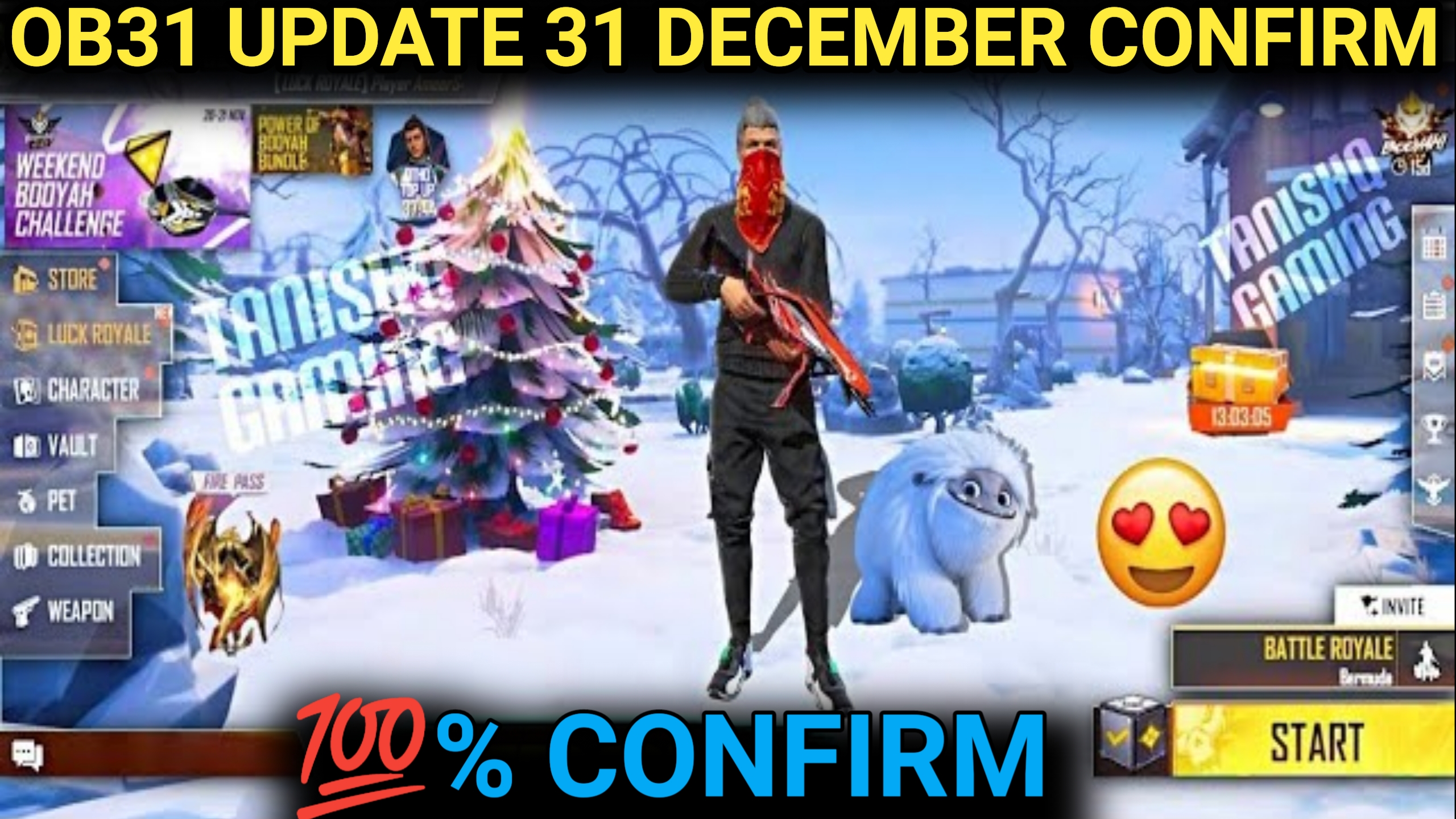 OB31 UPDATE KAB AAYEGA ?