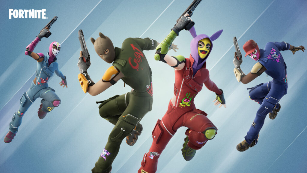 Unveiling the Epic Fusion: Khaby Lame Joins Fortnite in a Revolutionary Collaboration!