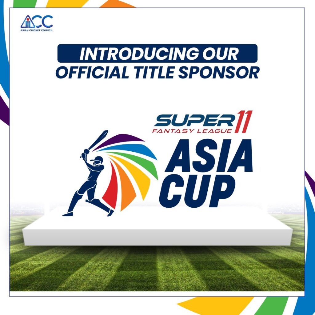 Asia Cup 2023: Best All Team Squad Announced…
