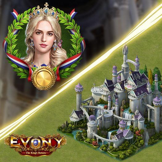 Unveiling the Epic World of Evony: The King's Return