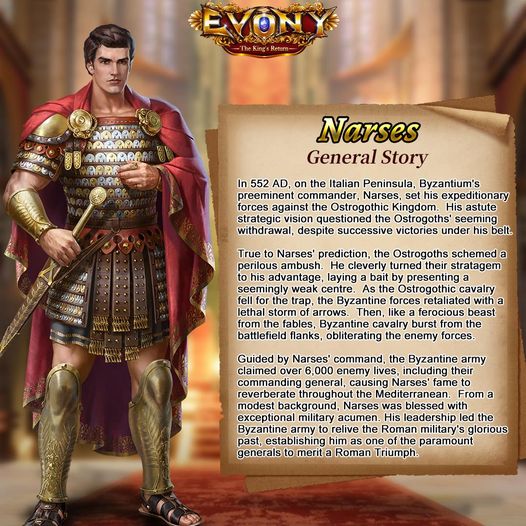 Unveiling the Epic World of Evony: The King's Return