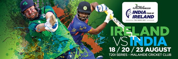 2023 India Tour of Ireland: Match Schedule, Teams, Stadiums "IND vs IRE t20"