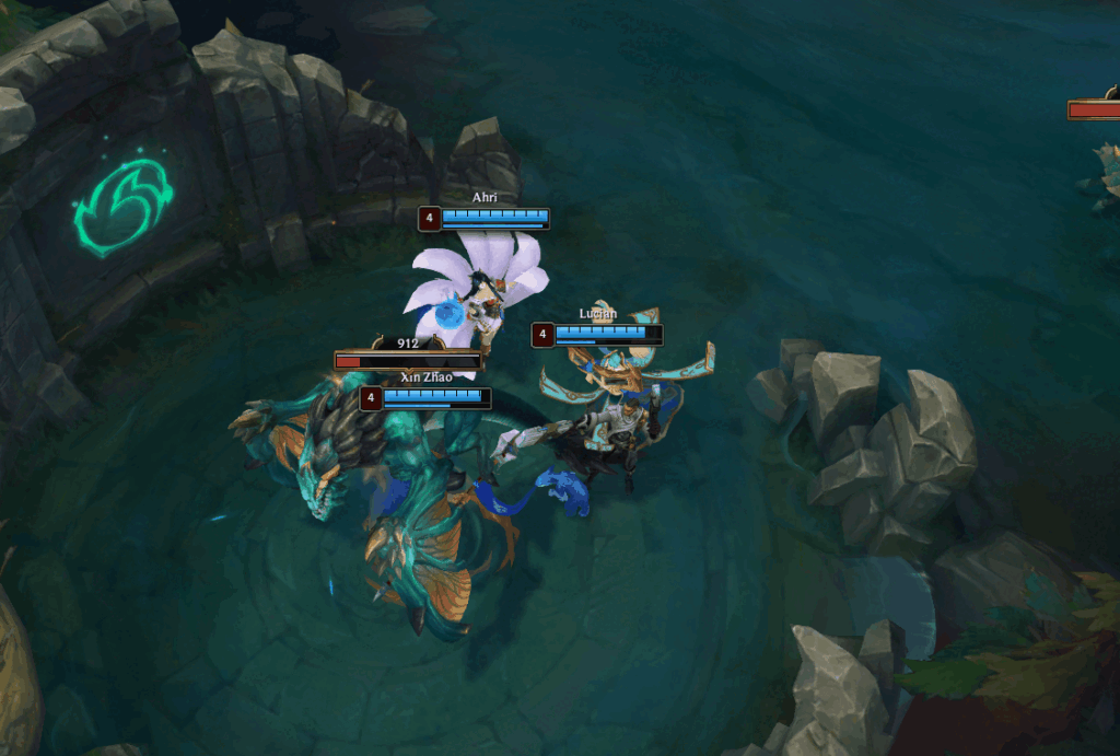 Revolutionizing Learning: Riot Games Introduces New Intro Bots to League of Legends