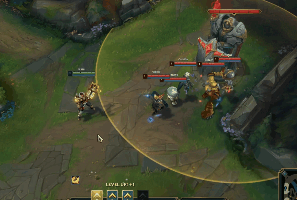 Revolutionizing Learning: Riot Games Introduces New Intro Bots to League of Legends