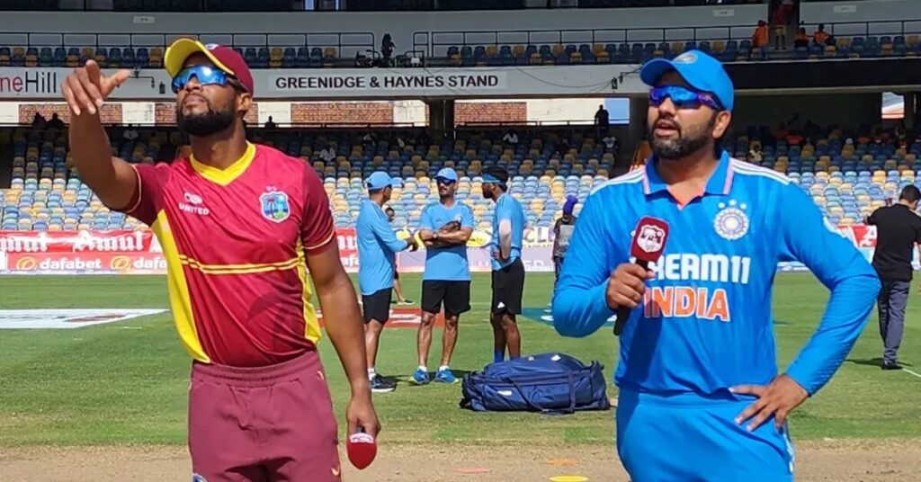 "IND vs WI 3rd ODI: Dream11 Prediction, Playing XI, Fantasy Cricket Tips, Injury Updates & Pitch Report"