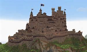 Enigmont's Minecraft Utopia: A Stunning Creative Expression in Survival Mode "Find out in 5 points"