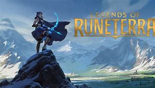 Mastering Strategic Triumphs: Unveiling the Legends of Runeterra Realm