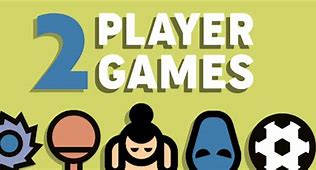 2 Player Games : Best way to entertain
