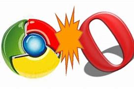 BEST 2 ब्राउज़र (browser) : ओपेरा और क्रोम - प्रसिद्ध , सुरक्षित और डेटा सेवर