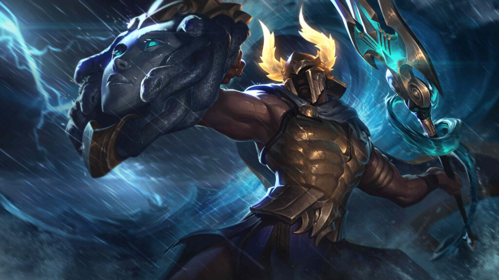 Revolutionizing Learning: Riot Games Introduces New Intro Bots to League of Legends