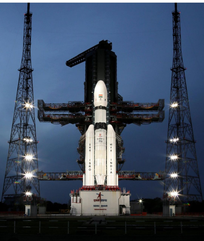 Chandrayaan-3's Historic Soft Landing on Moon: India's Remarkable Achievement Unveiled