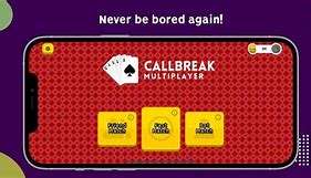 Mastering Callbreak Multiplayer: "Unleash Your Dominance in this Classic Trick-Taking 52 Card Game!"
