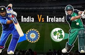 2023 India Tour of Ireland: Match Schedule, Teams, Stadiums "IND vs IRE t20"