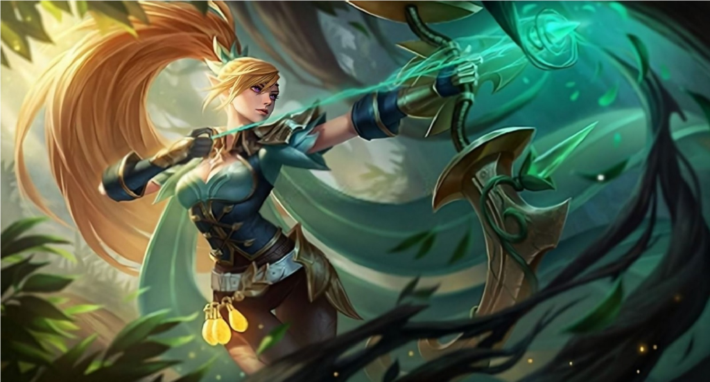Unveiling the Exciting Leaks for Mobile Legends: September 2023