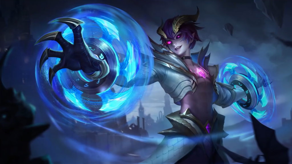 Unveiling the Exciting Leaks for Mobile Legends: September 2023