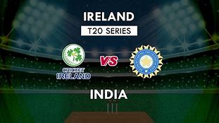 IRE vs IND Prediction: 1st T20I India vs Ireland Playing 11, Pitch Report, Fantasy Cricket Tips