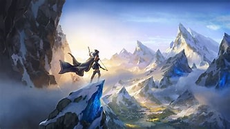 Mastering Strategic Triumphs: Unveiling the Legends of Runeterra Realm