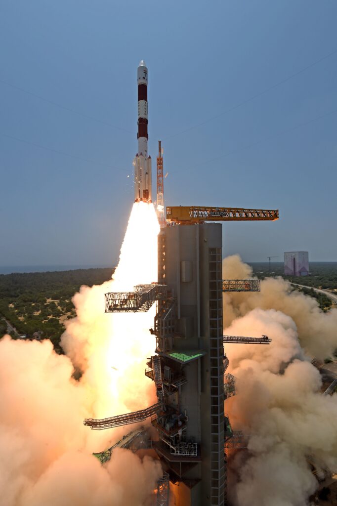 India's Remarkable Aditya-L1 Solar Mission: Illuminating the Secrets of the Sun