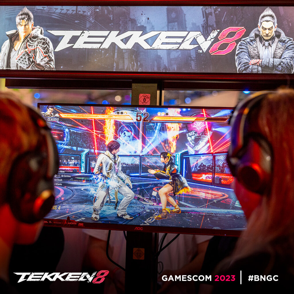 Tekken 8: A New Era of Fighting Games Beckons in 2024