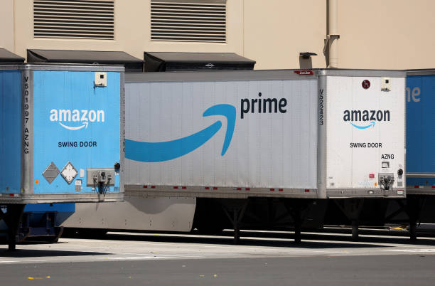 FTC Amazon Lawsuit: Tackling Ecommerce Market Dominance and Antitrust Allegations