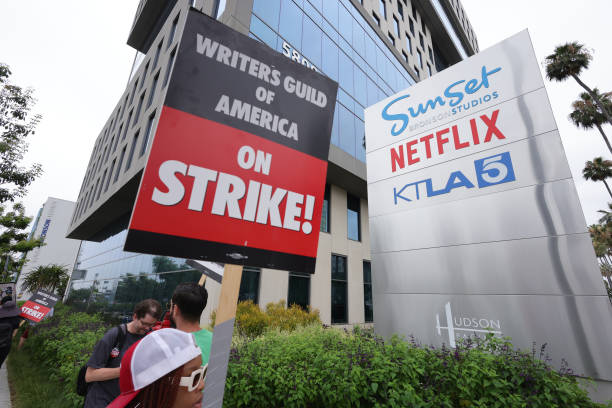 Hollywood Strike Ends: Historic Writers Guild of America triumph Resolves Industry Disruptions