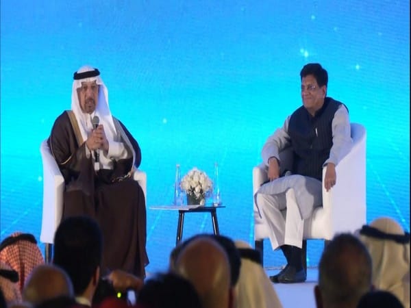 Saudi Crown Prince's Monumental India Visit: Strategic Partnerships, Economic Corridors, and Pakistan's Concerns
