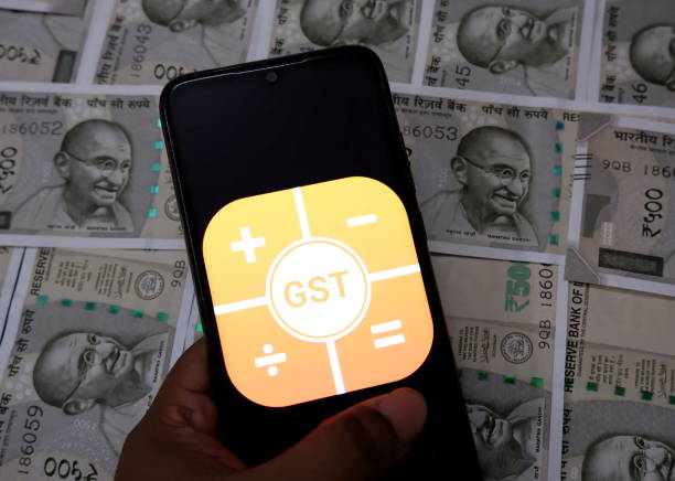 Ashneer Grover's Stand Against Massive GST Notices: Will They Impact India's $5-Trillion Dream