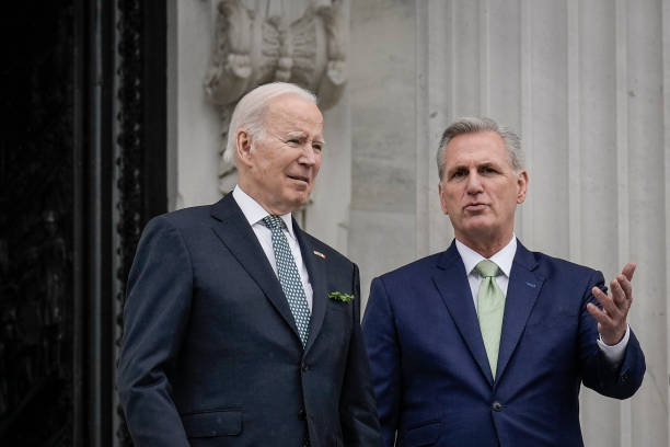 Unveiling the Kevin McCarthy Impeachment Inquiry into President Joe Biden: A Deep Dive into the Hunter Biden Bank Records Investigation