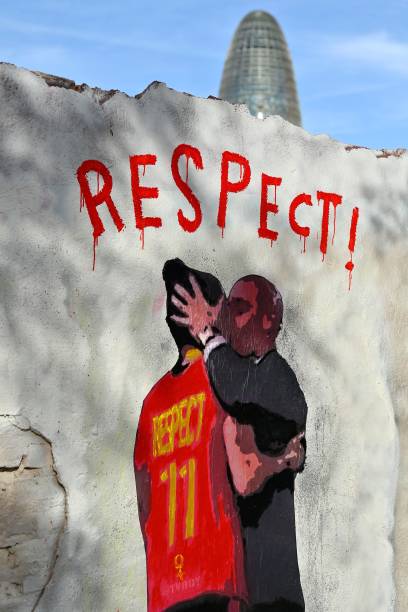 Luis Rubiales' Shocking Resignation Unveils the Dark Underbelly of Spanish Soccer