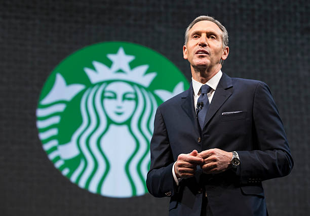 Howard Schultz's Shocking Exit from Starbucks Board Could Affect the Coffee Giant