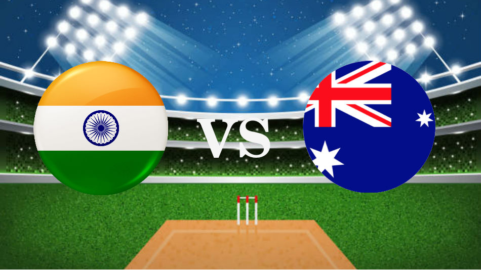 INDIA vs AUSTRALIA ODI series 2023 India squad Australia Squad 