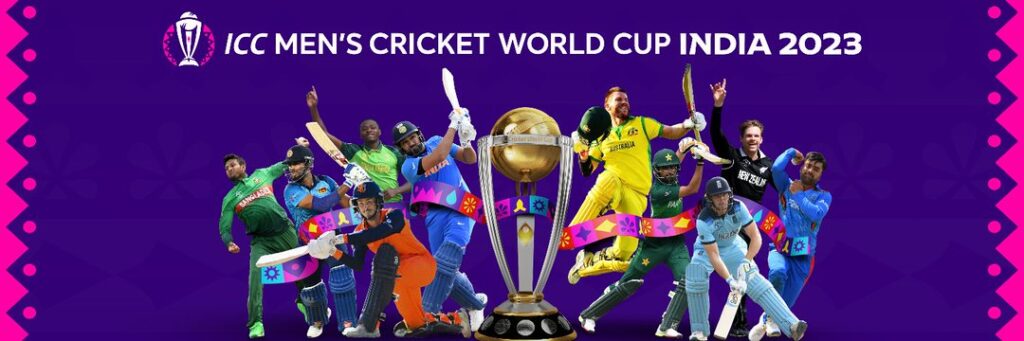 Dominating the World Cup 2023 (ODI): Deciphering Net Run Rate's Impact on Rankings