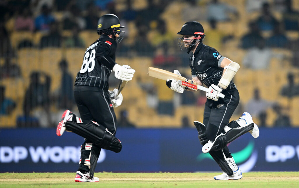 AFG vs NZ World Cup 2023: Stats and Predictions - Dominance and Deception
