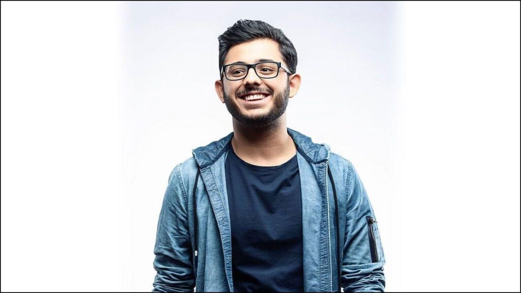 CarryMinati Biography: The Rising Star of Indian YouTube -