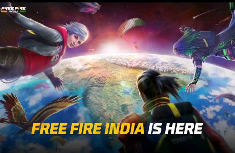 Free Fire India Launch Date Revealed: MS Dhoni Leads as Brand Ambassador with Exciting New Characters